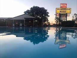 Homestead Motel