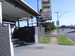 Motel Lodge