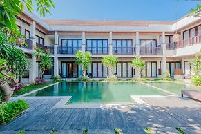 ABISHA Hotel Sanur