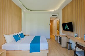 ABISHA Hotel Sanur