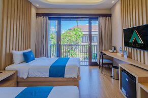ABISHA Hotel Sanur