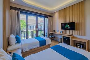 ABISHA Hotel Sanur