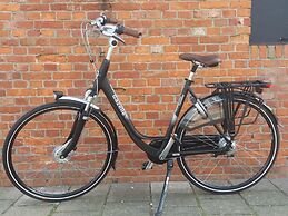 Hoevehotel Hof Christina