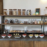 Hoevehotel Hof Christina