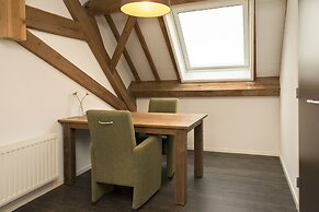 Hoevehotel Hof Christina