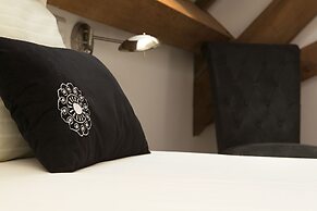 Hoevehotel Hof Christina