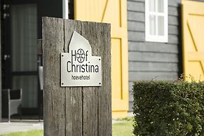 Hoevehotel Hof Christina