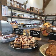 Hoevehotel Hof Christina