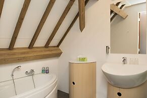 Hoevehotel Hof Christina