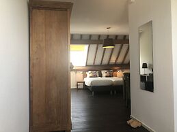 Hoevehotel Hof Christina