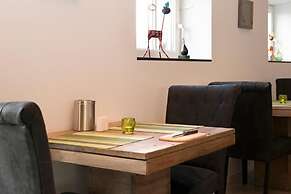 Hoevehotel Hof Christina