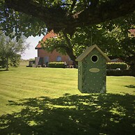 Hoevehotel Hof Christina