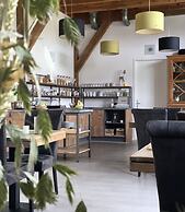 Hoevehotel Hof Christina