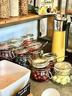 Hoevehotel Hof Christina