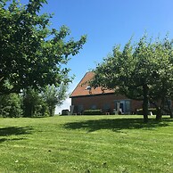 Hoevehotel Hof Christina