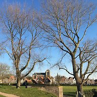 Hoevehotel Hof Christina