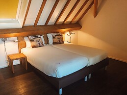 Hoevehotel Hof Christina