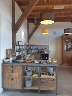 Hoevehotel Hof Christina