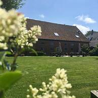 Hoevehotel Hof Christina