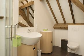 Hoevehotel Hof Christina