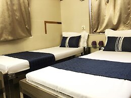 New Grand Guest House