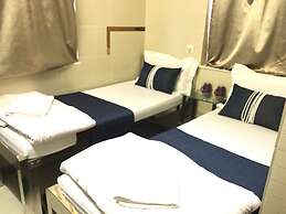 New Grand Guest House