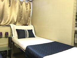 New Grand Guest House