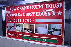 New Grand Guest House