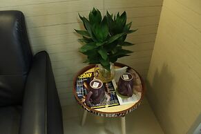 New Grand Guest House