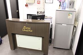 New Grand Guest House