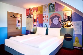 McDreams Hotel Leipzig-City