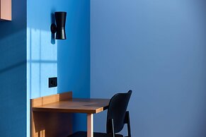 McDreams Hotel Leipzig-City