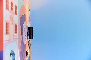 McDreams Hotel Leipzig-City