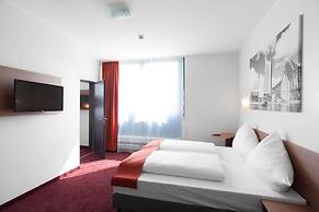 McDreams Hotel Leipzig-City