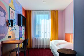 McDreams Hotel Leipzig-City