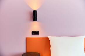 McDreams Hotel Leipzig-City