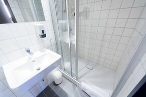 McDreams Hotel Leipzig-City