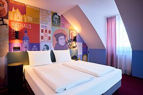 McDreams Hotel Leipzig-City