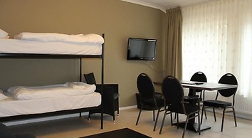 Hotel Asselt