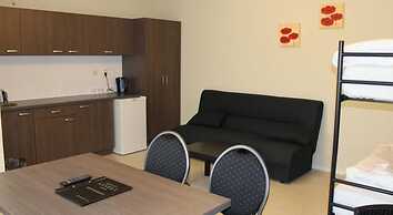Hotel Asselt