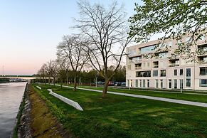 Leopold Hotel Oudenaarde