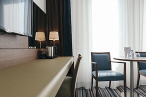 Leopold Hotel Oudenaarde