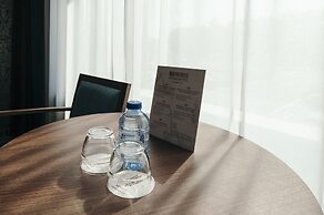 Leopold Hotel Oudenaarde
