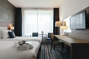 Leopold Hotel Oudenaarde