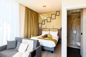 Leopold Hotel Oudenaarde