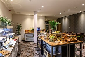 Leopold Hotel Oudenaarde