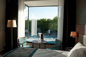 Leopold Hotel Oudenaarde