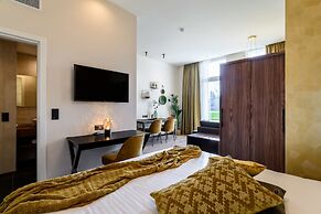 Leopold Hotel Oudenaarde