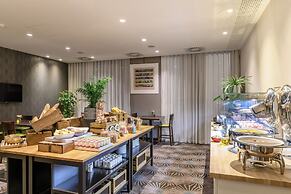 Leopold Hotel Oudenaarde