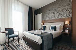 Leopold Hotel Oudenaarde